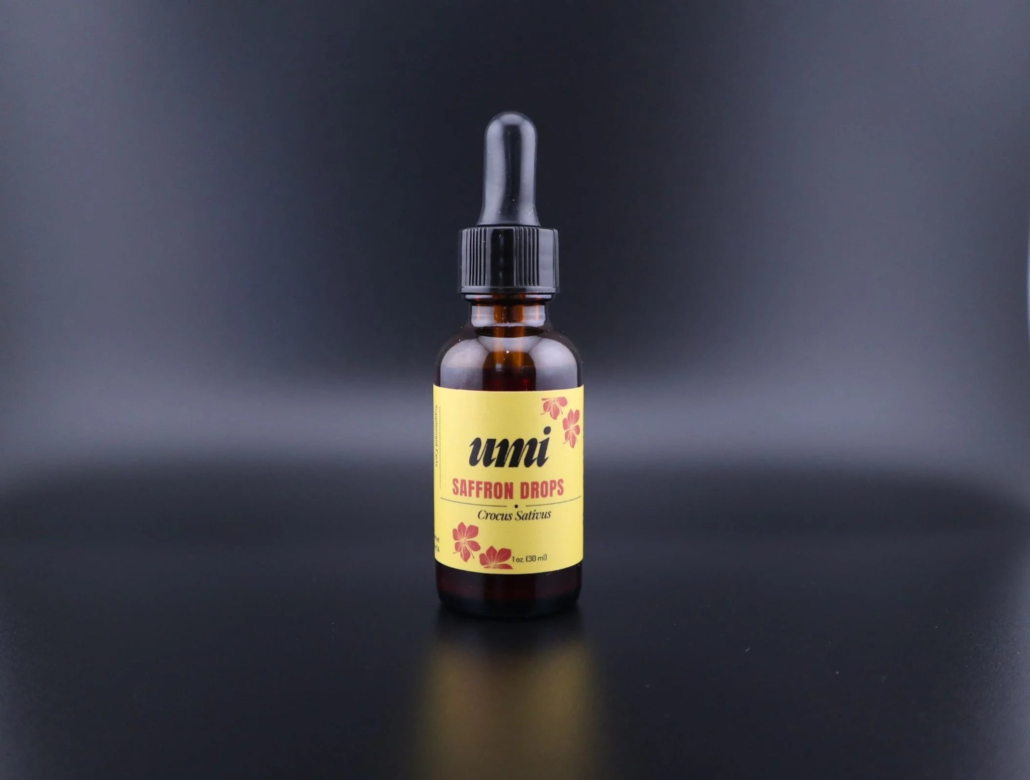 UMI Saffron Extract