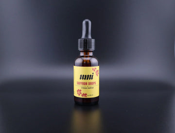 UMI Saffron Extract